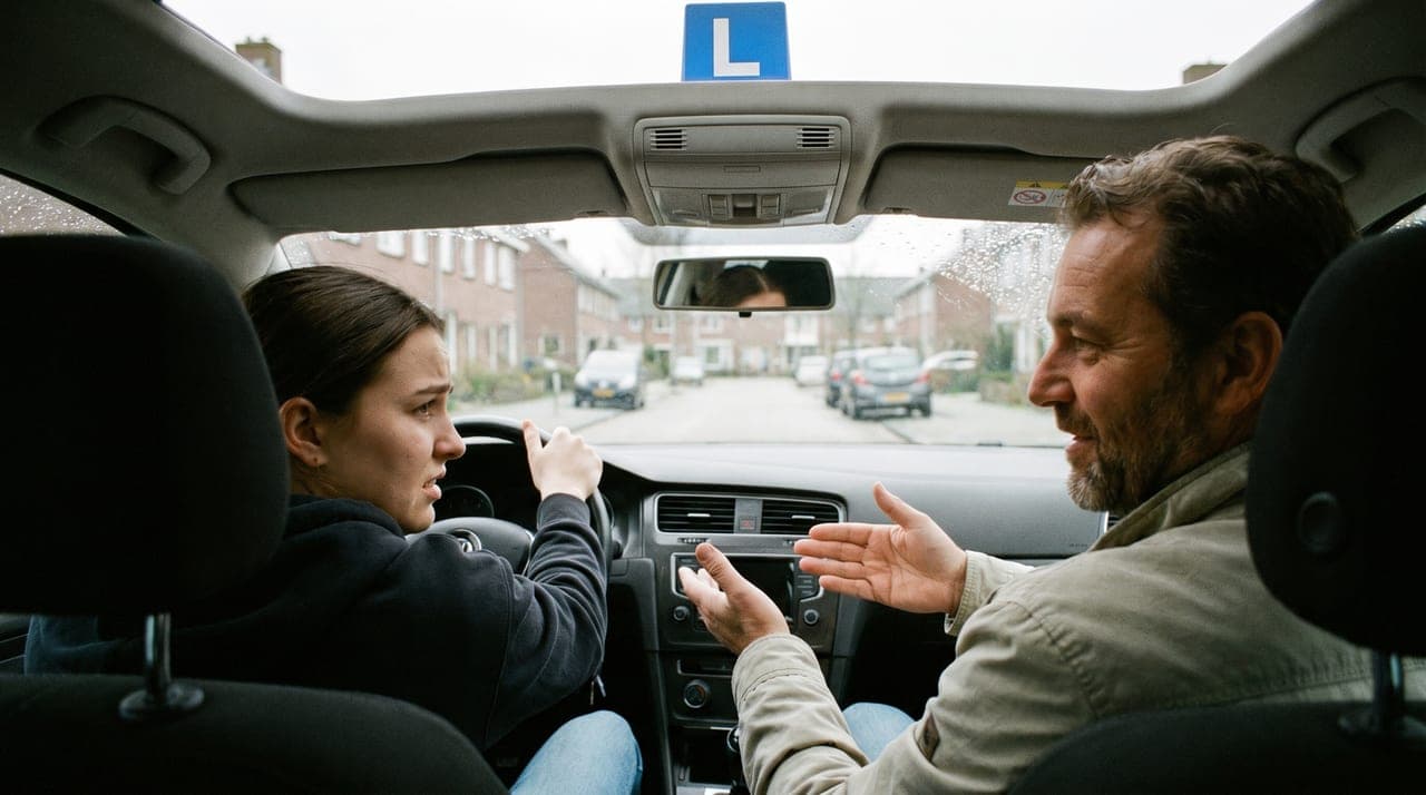 Rijbewijs met ADHD of autisme