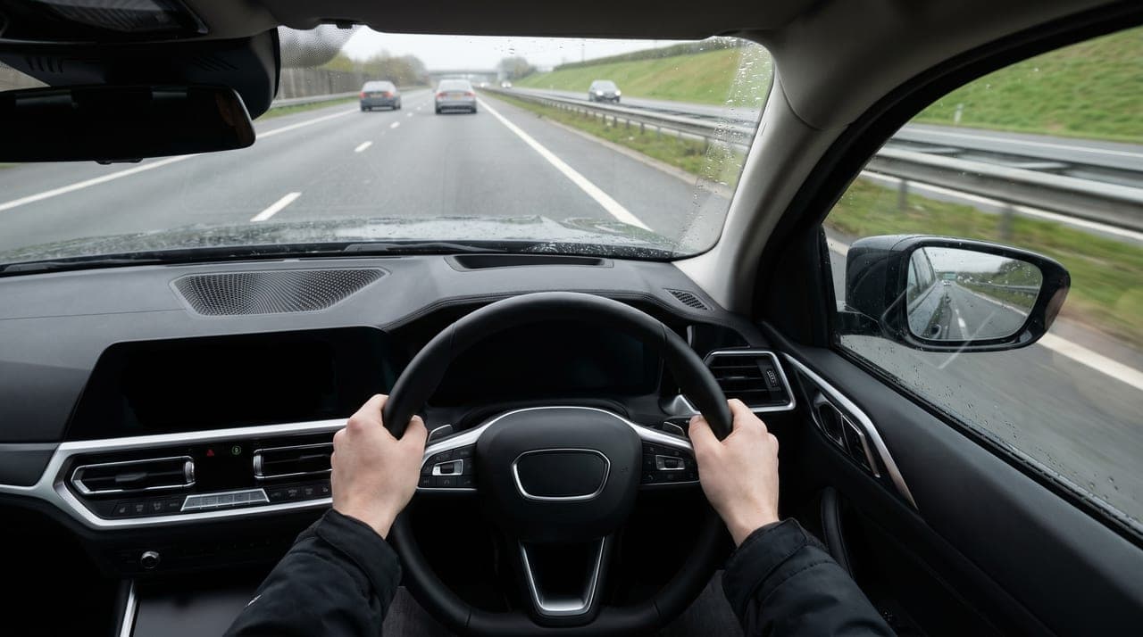 Verkeersregels en wetgeving