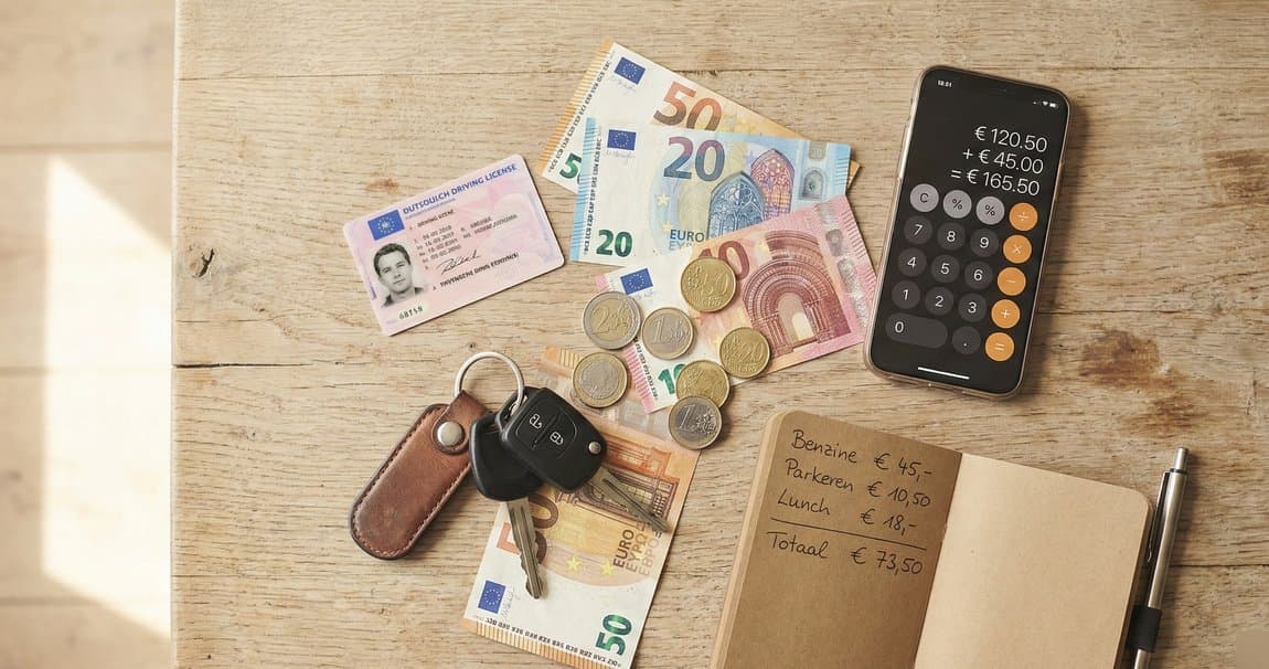 Wat kost een rijbewijs?