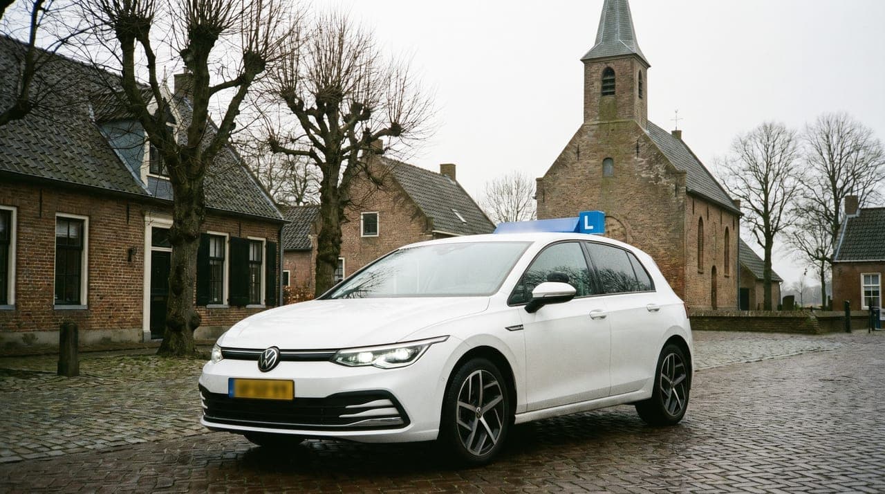 Rijden onder invloed