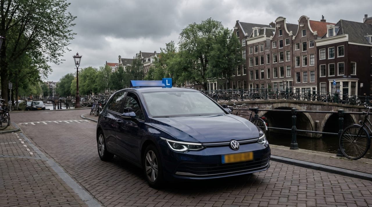 Rijbewijs halen: het complete overzicht