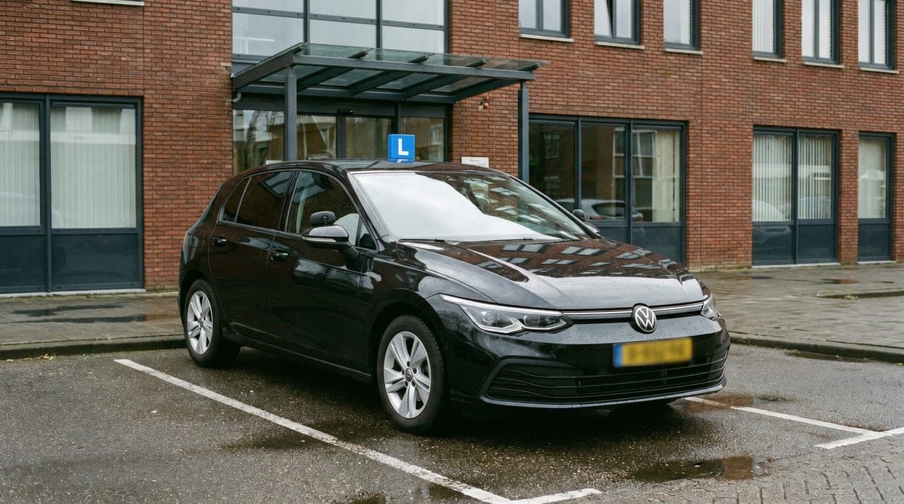 Rijbewijs halen: het stappenplan