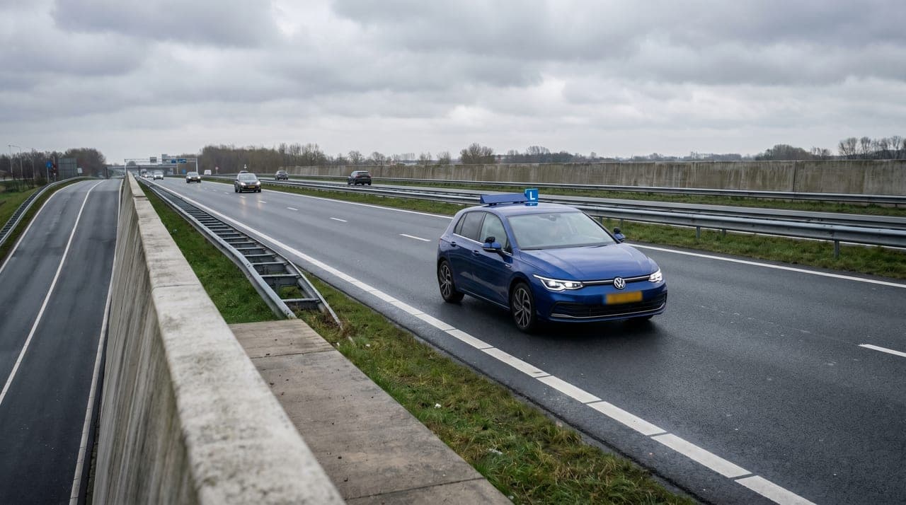 Internationaal rijbewijs aanvragen