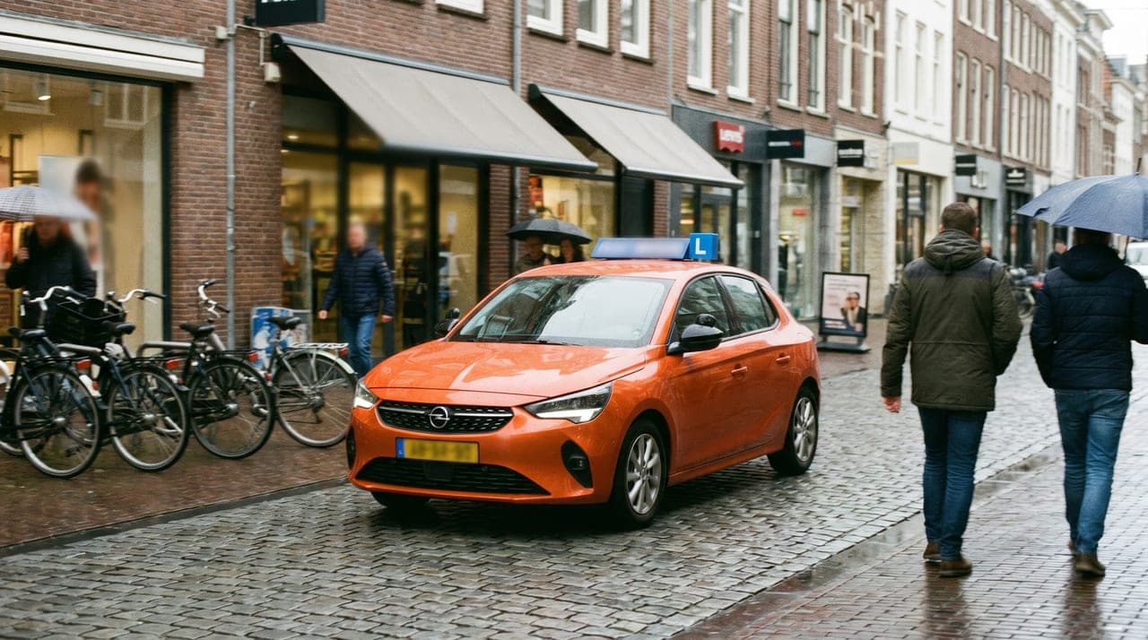 Kosten per stad