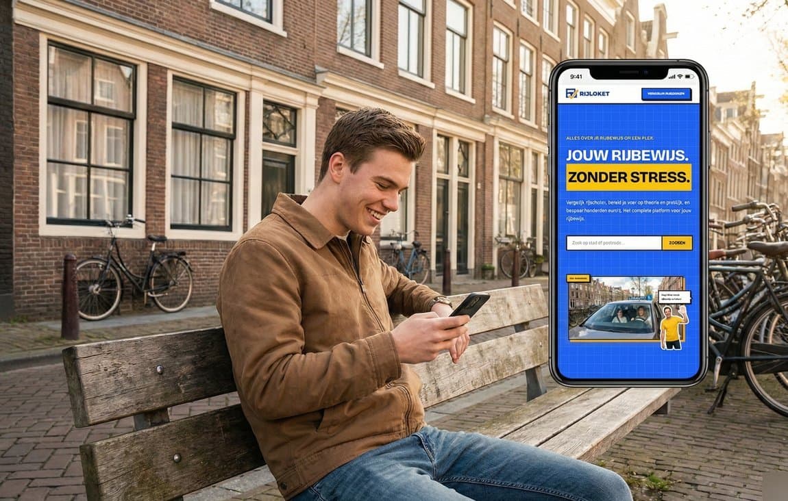 Vergelijk