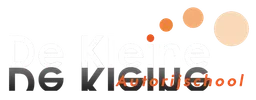 Logo van Autorijschool De Kleine in Hoogeloon