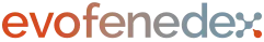 Logo van EVO Fenedex in Zoetermeer
