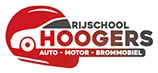 Logo van Verkeersschool Robert Hoogers in Nieuwleusen