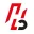 Logo van Verkeersschool Holmersma in Leek
