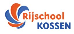 Logo van Rijschool Kossen in Zeewolde