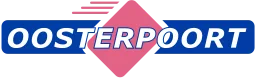 Logo van Oosterpoort Opleidingen B.V. in Groningen