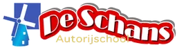 Logo van De Schans in Zaandam