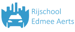 Logo van Autorijschool Edmee Aerts in Maastricht