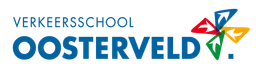 Logo van Verkeersschool Oosterveld in Groningen