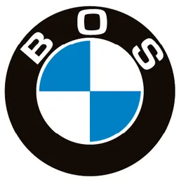 Logo van Autorijschool Bos Roden in Roden