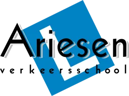 Logo van Verkeersschool Ariesen in Veenendaal