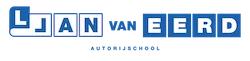 Logo van Verkeersschool Jan Van Eerd in Weert