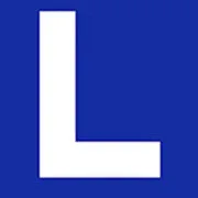 Logo van Rijschool F. Kamminga in Zuidlaren