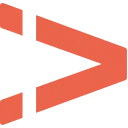 Logo van VISTA college in Maastricht