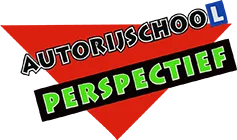 Logo van Autorijschool Perspectief in Oldebroek