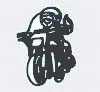 Logo van Auto- en motorrijschool Severijn in Groningen