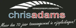 Logo van Chris Adams in Voerendaal