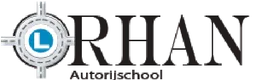 Logo van Autorijschool Orhan in Utrecht