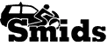 Logo van Auto-Motorrijschool Smids in Stroobos