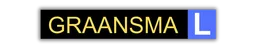 Logo van Autorijschool Graansma in Boelenslaan