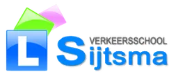 Logo van Verkeersschool Sijtsma in Leeuwarden