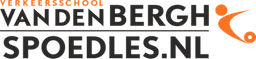 Logo van Autorijschool Van Den Bergh in Arnhem