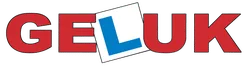 Logo van Rijschool Ge.luk in Groningen
