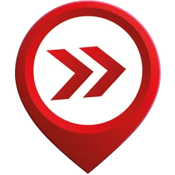 Logo van Verkeersschool van Vugt B.V. in Wognum