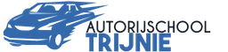 Logo van Autorijschool Trijnie in Hoogezand