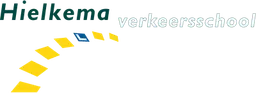 Logo van Verkeersschool Hielkema B.V. in Heerenveen