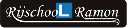 Logo van Autorijschool Ramon in Poortugaal