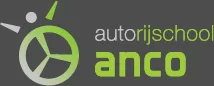 Logo van Autorijschool Anco in Tholen