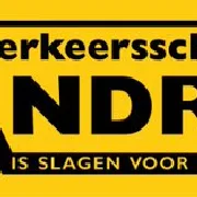 Logo van Auto-/Motorrijschool Andre in Almere