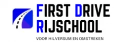 Logo van Autorijschool First Drive in Almere