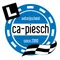 Logo van Autorijschool Ca-Piesch in Rotterdam