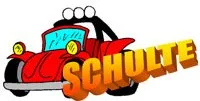 Logo van Autorijschool Schulte in Nieuw Schoonebeek