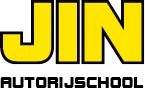 Logo van Auto Rijschool " Jin " in Oosterhout Nb
