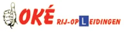 Logo van Oke Rijopleidingen in Oudewater