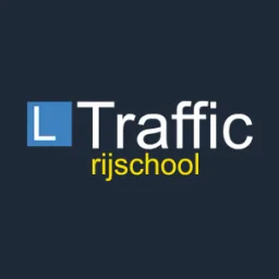 Logo van Autorijschool Traffic in Culemborg