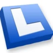 Logo van J. Braker in Assen