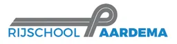Logo van Rijschool Aardema B.V. in Hem