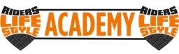Logo van Riders Lifestyle B.V. in Almere