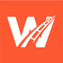 Logo van Rijschool Welslagen. in Rotterdam