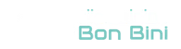 Logo van Rijopleiding Bon Bini in 't Harde