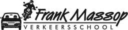 Logo van Verkeersschool Frank Massop in Winterswijk